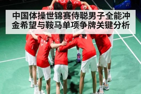 中国体操世锦赛侍聪男子全能冲金希望与鞍马单项争牌关键分析