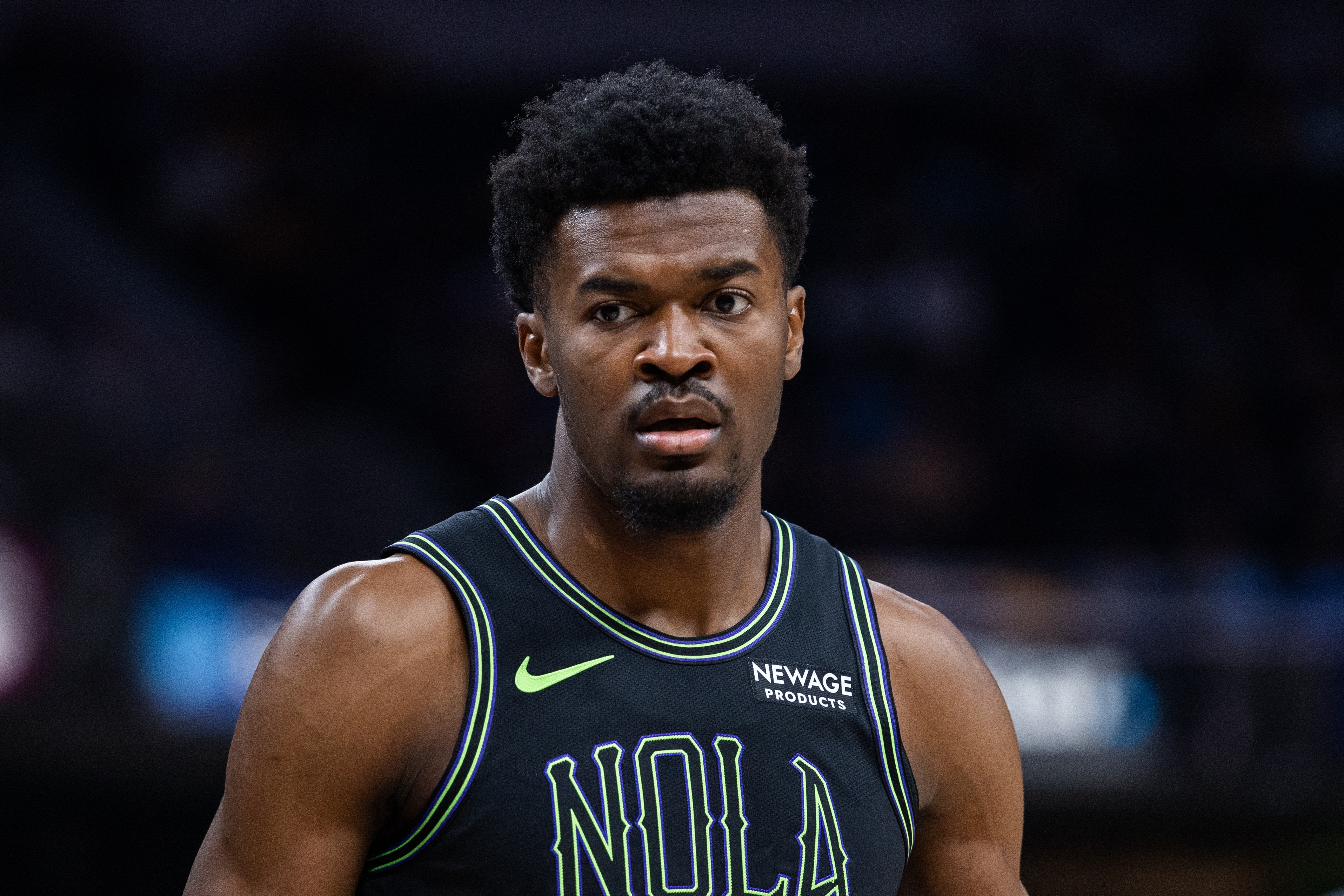 华体会入口-队记：公牛和鹈鹕确实讨论过交易锡安和米西 后者的谈判取得进展