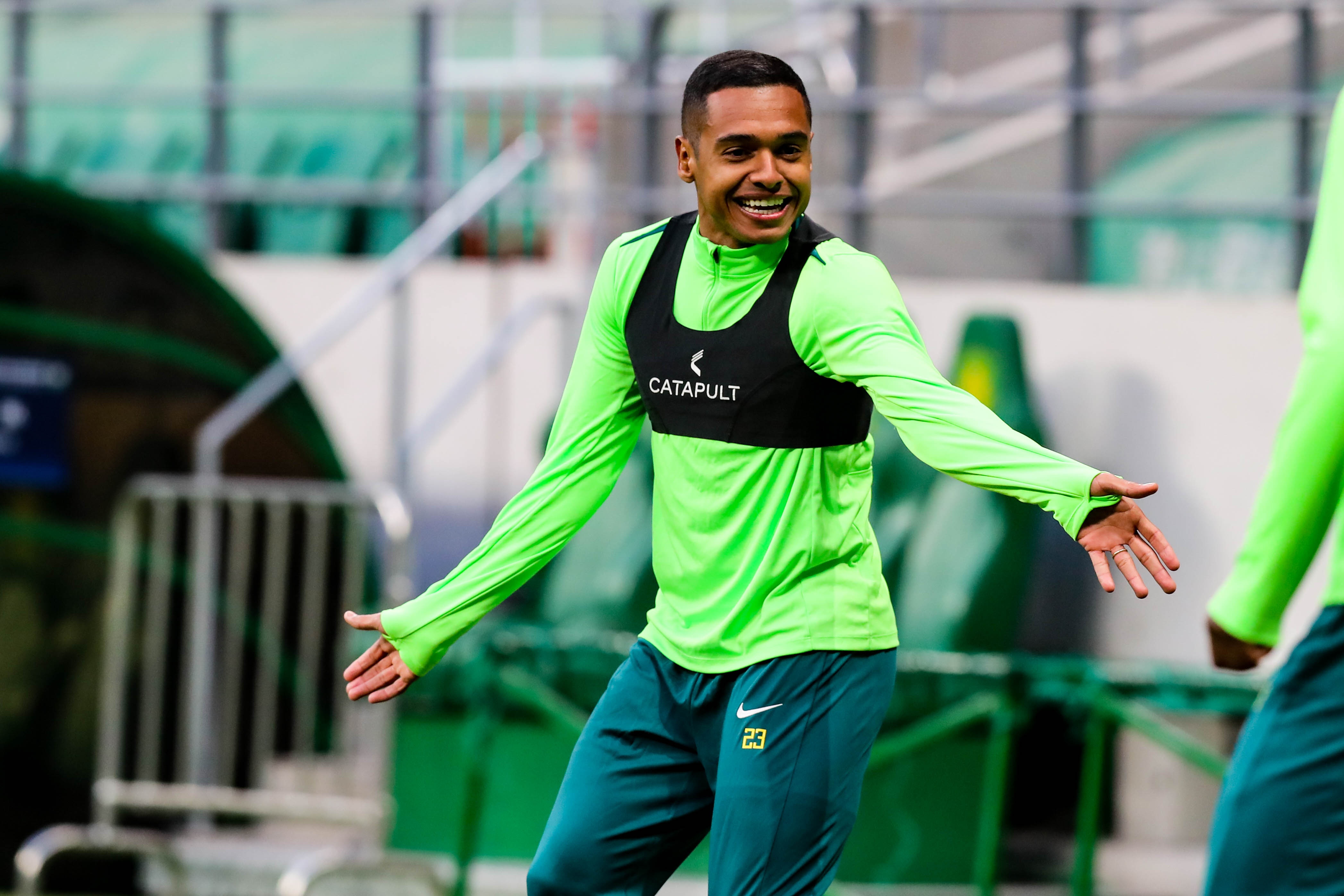 hth-苗原：国安约达万以及斯帕吉奇经纪人谈解约，对方态度是拿钱来谈