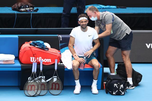 华体会-大牌球星伤病层出不穷 澳网严格防疫成双刃剑？