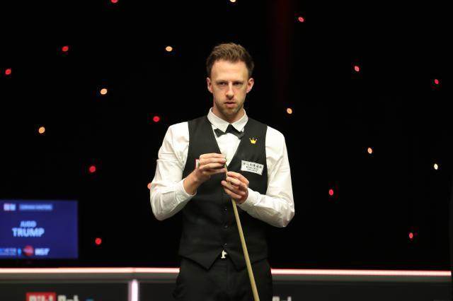 huatihui-威尔士赛特鲁姆普冲击新纪录 “火箭”争赛季首冠