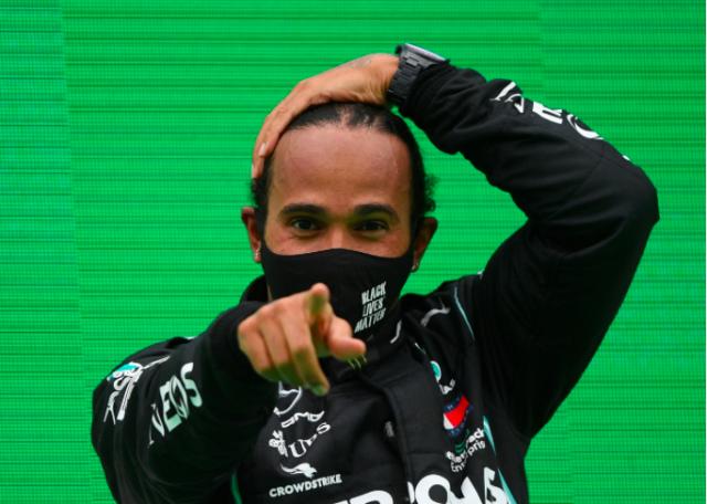 华体会-梅奔为何与汉密尔顿只续一年？新规带来不确定性