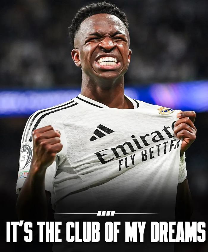 huatihui-维尼修斯：我会和皇马续约！队报：利物浦接近续约科纳特！|罗马诺|贝席|维尼修斯-西尔维斯特雷|易卜拉希马·科纳特|维尼修斯-席尔瓦_新浪体育_新浪新闻