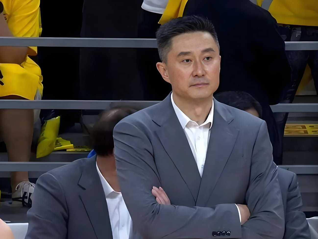 华体会官方网站-咋了?广东队赢33分!杜锋却被CBA记者吐槽